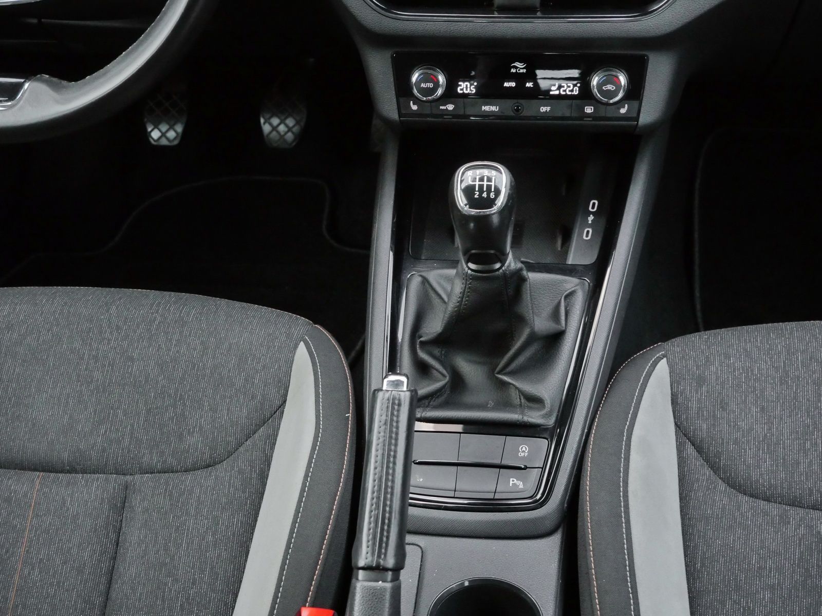Skoda Kamiq - Bild 7