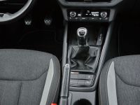 Skoda Kamiq - Vorschau Bild 7