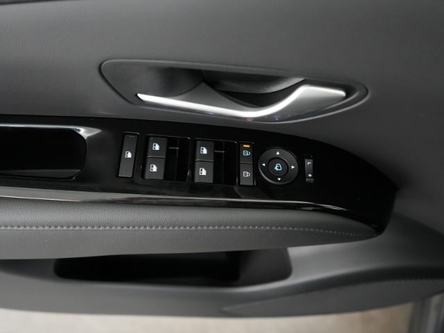 Tucson FACELIFT HEV TREND AT+VOLL LED+NAVI+RÜCKF