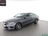 Mercedes-Benz E 200 Coupe SPORTPAKET ILS,TOTWINKEL,SCHECKHEFT - Mercedes-Benz E 200: Coupé
