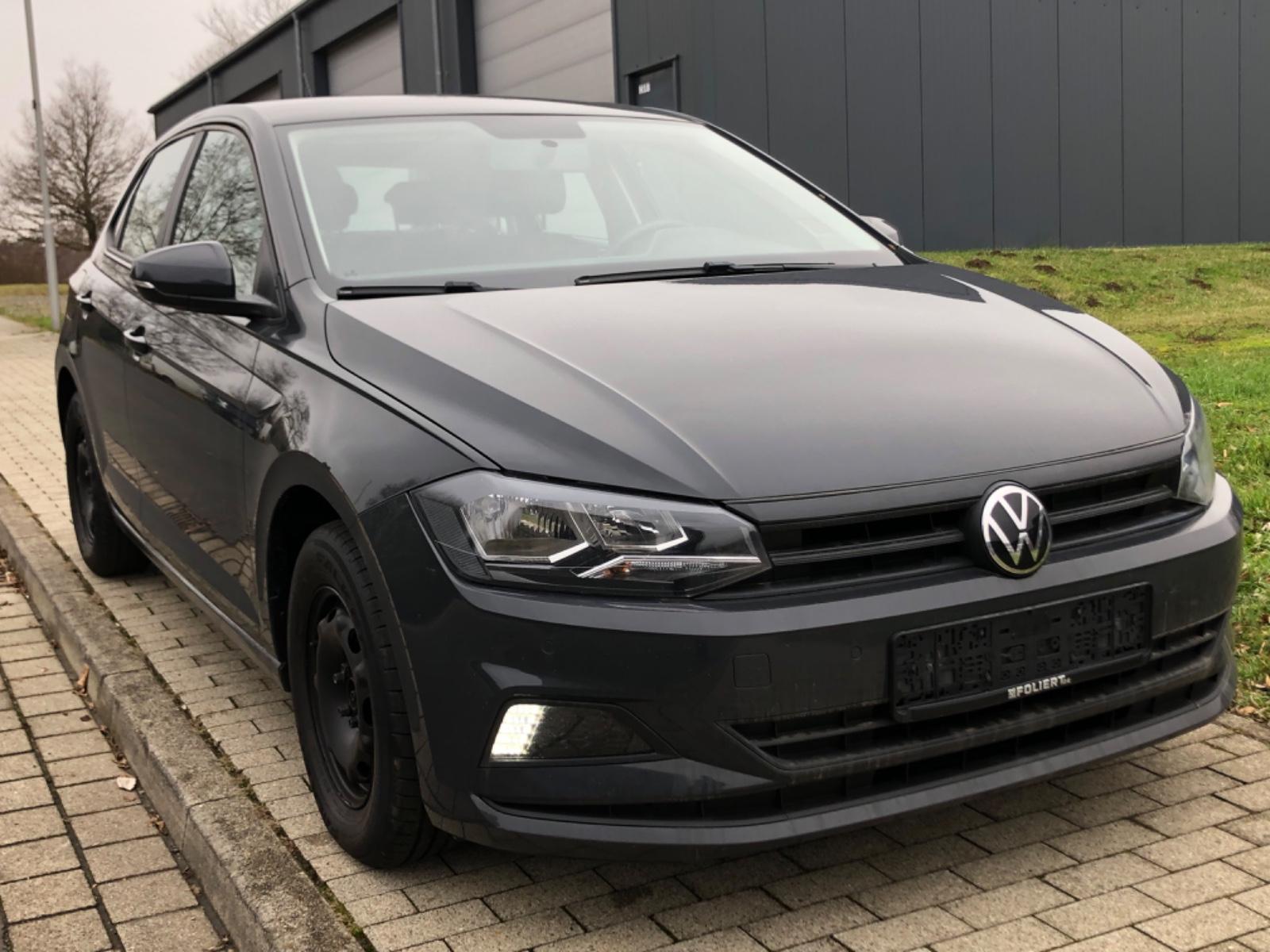 Volkswagen Polo VI Sehr Guter Zustand