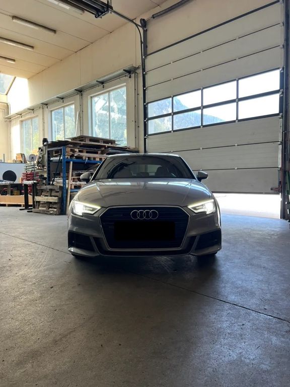 Image of Audi A3
