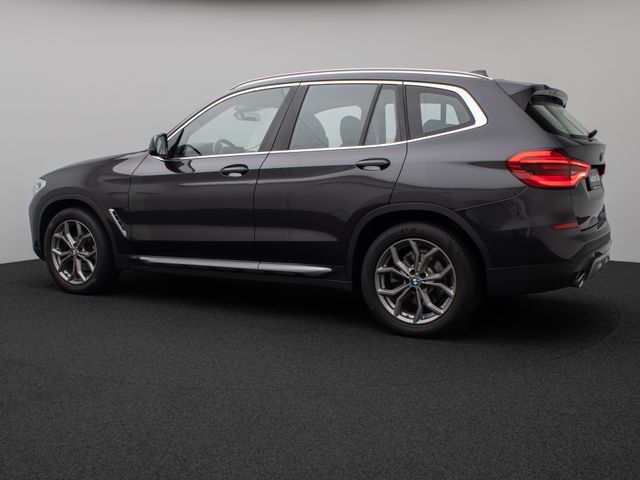 Foto Nummer 10: BMW X3