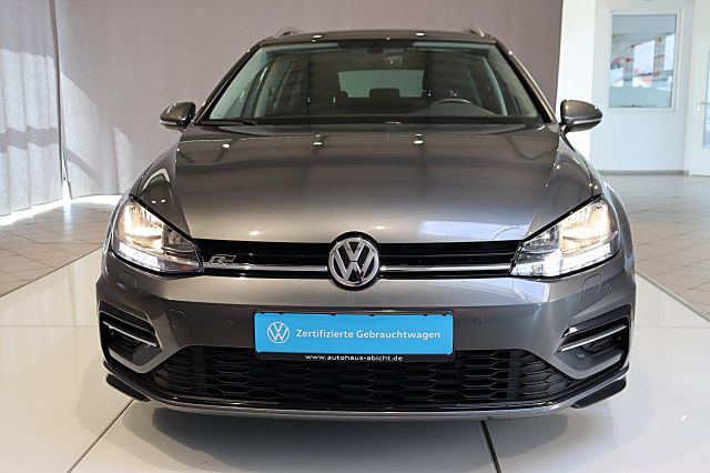 Golf Variant R-LINE 1.5 TSI ACC NAVI KAMERA PDC