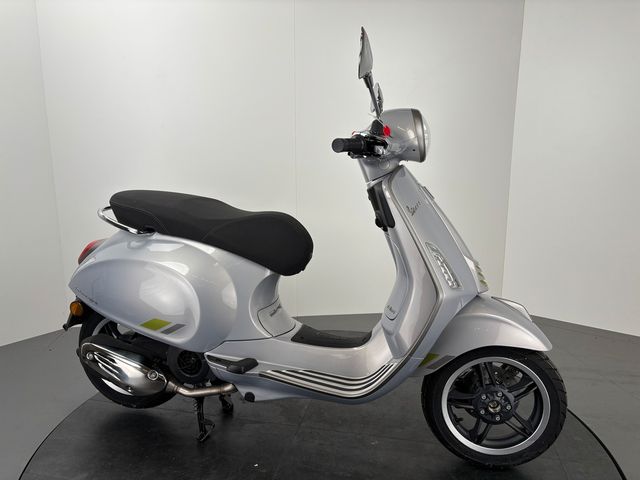 Vespa PRIMAVERA 125 TECH E5+ *NEUFAHRZEUG/GARANTIE*