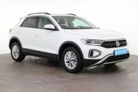 Volkswagen T-Roc - Vorschau Bild 13