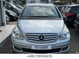 Mercedes-Benz B 180 B -Klasse B 180 CDI - gebrauchte Mercedes-Benz B 180 aus dem Jahr 2007