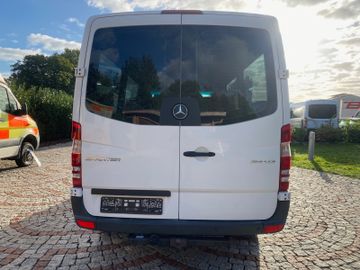 Mercedes Sprinter - 5