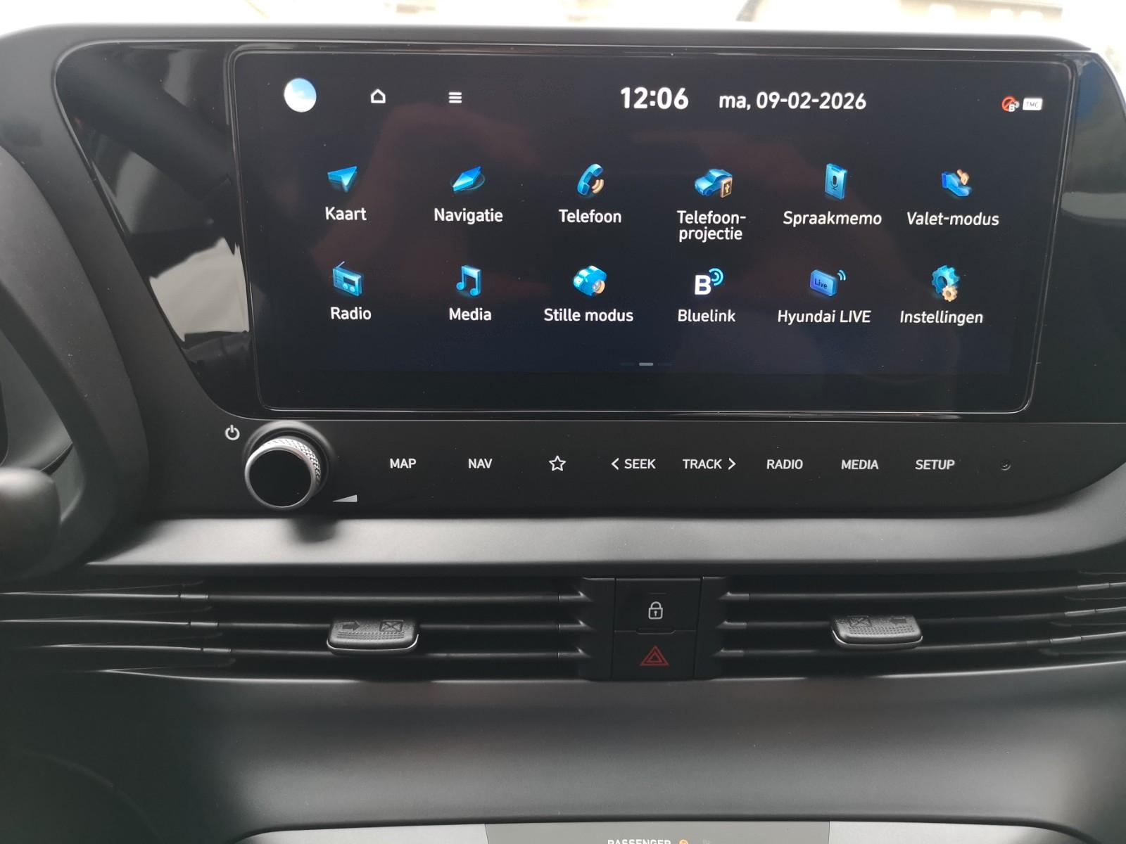 Hyundai i20 1.2 Select, миниатюра 25