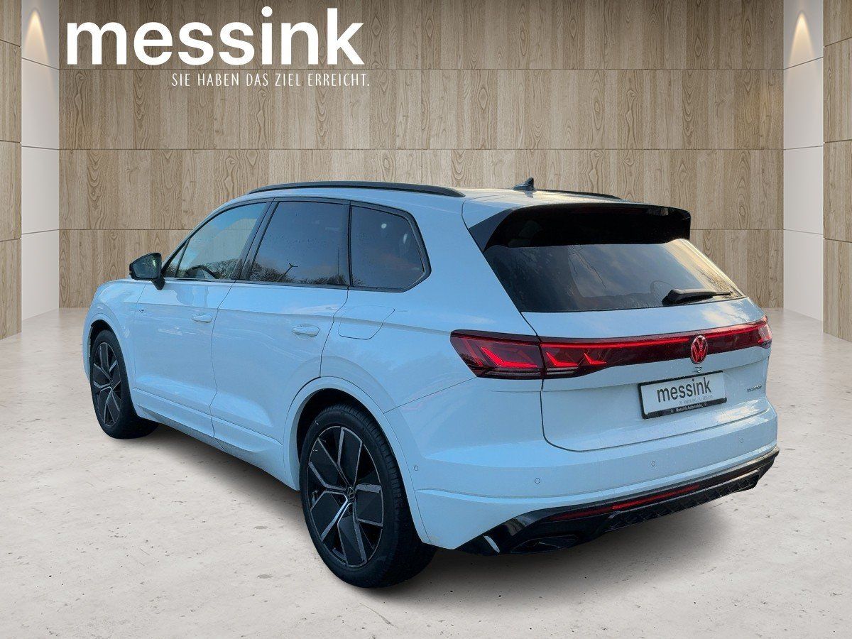 Volkswagen Touareg 3.0 V6 TSI eHybrid R 4Motion NaviPro 360 foto 3