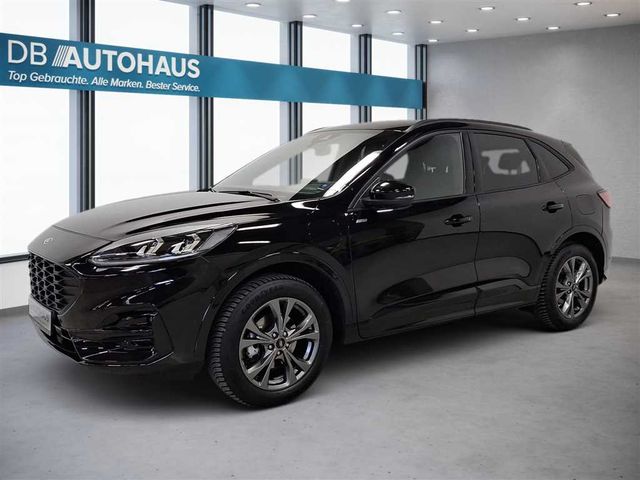 Ford Kuga ST-Line 2.5 DuraTec PHEV Autom TechnologieP