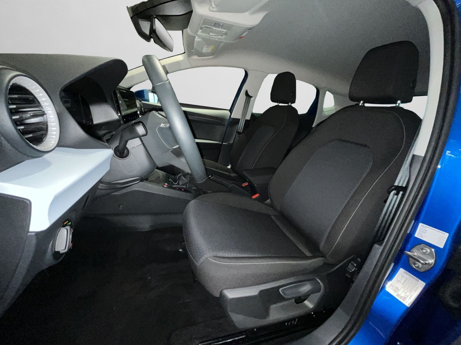 Seat Ibiza - Bild 13