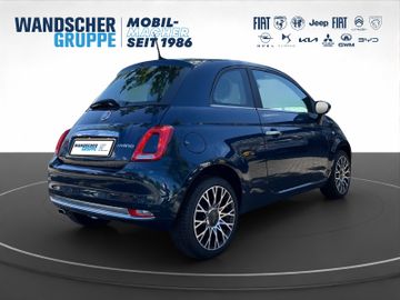 Fiat 500 Dolcevita 1,0 Carplay+PDC+LM+Pano+Klima