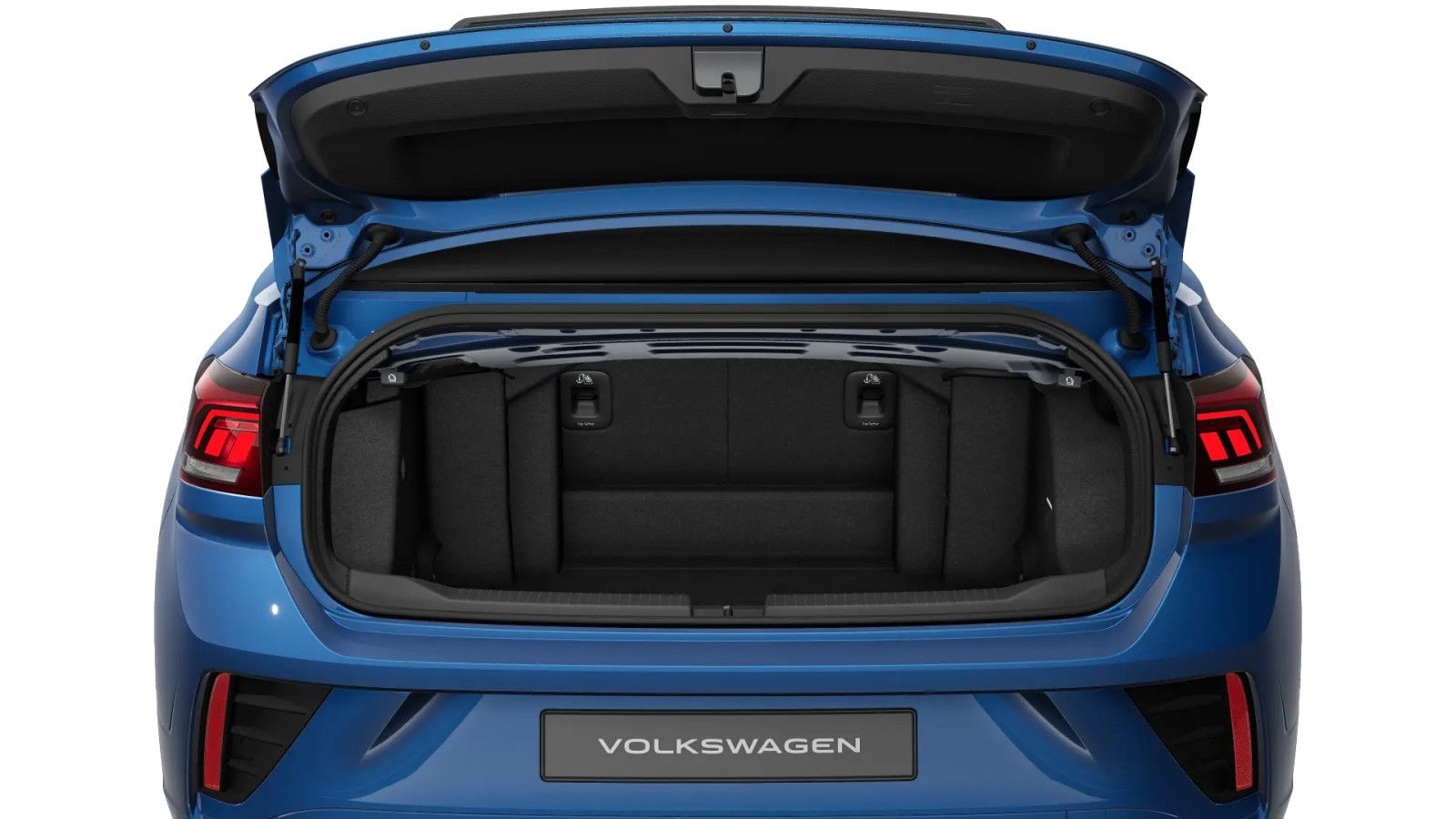 Volkswagen T-Roc - Bild 9