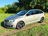 Skoda Rapid 1.2 TSI 77kW Style+ Spaceback Style+ - Skoda Rapid: Spaceback