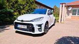 Toyota Yaris 1.6-l-Turbo GR High-Performance-Paket ... - Toyota Yaris: GR High Performance Paket
