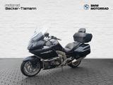 BMW K1600GTL - BMW GT