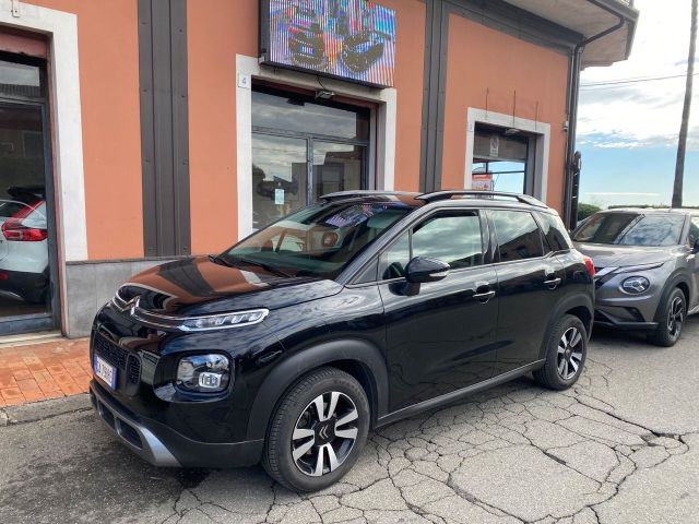 Citroën Citroen C3 Aircross BlueHDi 120 S&S Shine 2020