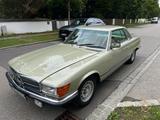Mercedes-Benz SLC 280 - Mercedes-Benz: Sportwagen, Sl