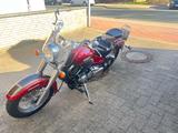 Yamaha XVS Dragster 650 Classic  - YAMAHA DRAGSTER