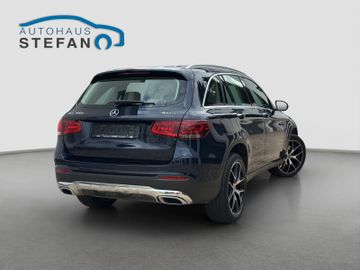 Mercedes GLC 300 - 3