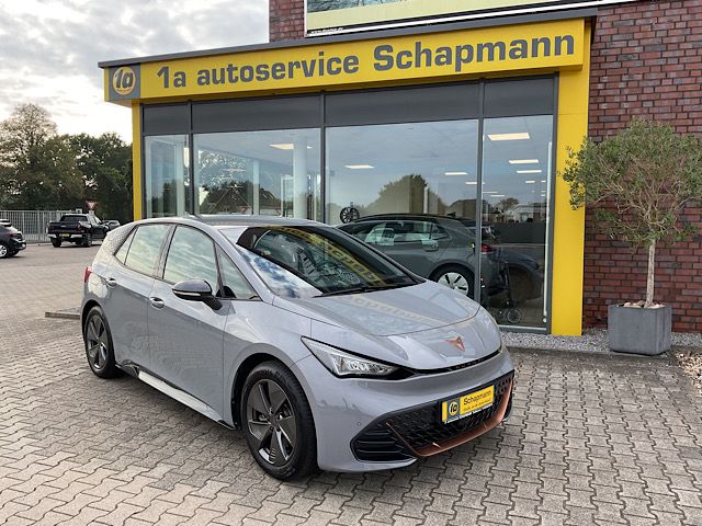 Image of Cupra Born