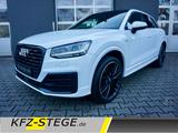 Audi Q2 40 TFSI qu. sport/s line/ AHK/ NAVI/ ViCo - Audi Q2 Gebrauchtwagen in Dresden