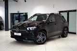 Mercedes-Benz GLE 400d|AMG|SOFT|LUFT|NIGHT|BURMS|360°|CARBON| - Mercedes-Benz GLE 400 in Hamburg