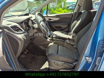 Opel Mokka - 9