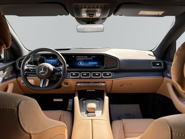 MERCEDES-BENZ GLS 450 – Bild 7