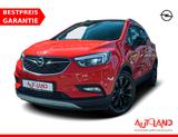 Opel Mokka X 1.4 Turbo 120 Jahre LED Navi Sitzheizung - Opel Mokka X 120-Jahre