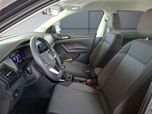 T-Cross 1.0 TSI Life *LED*NAVI*SHZ*PDC*DAB*ASSIS
