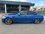 BMW M5 H&K/600PS - BMW M5: Ps