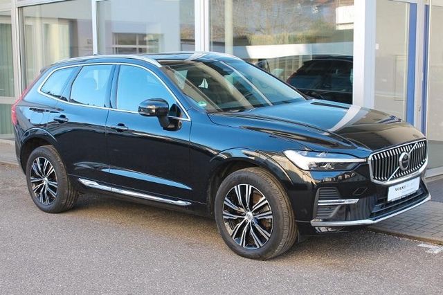 Volvo XC60 T6 AWD Inscription - ACC-Pano-eSitze-vLED