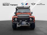 Land Rover Defender 110 Adventure Winde Standheizung - Land Rover Defender in Bielefeld