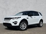 Land Rover Discovery Sport TD4 Pure 150PS * - gebrauchte Land Rover Discovery Sport aus dem Jahr 2018
