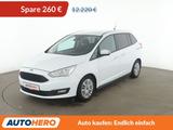 Ford Grand C-Max 1.0 EcoBoost Business Edition *NAVI* - Ford Grand C-Max aus 2017