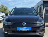 Volkswagen Golf VIII 2.0 TDI Variant Style++Finanzierung++ - Volkswagen mit Diesel-Antrieb: 0 Finanzierung
