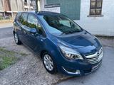 Opel Meriva 1.4 Innovation / NAVI / AHK / PDC / SHZ. - Opel Meriva Gebrauchtwagen in Bielefeld