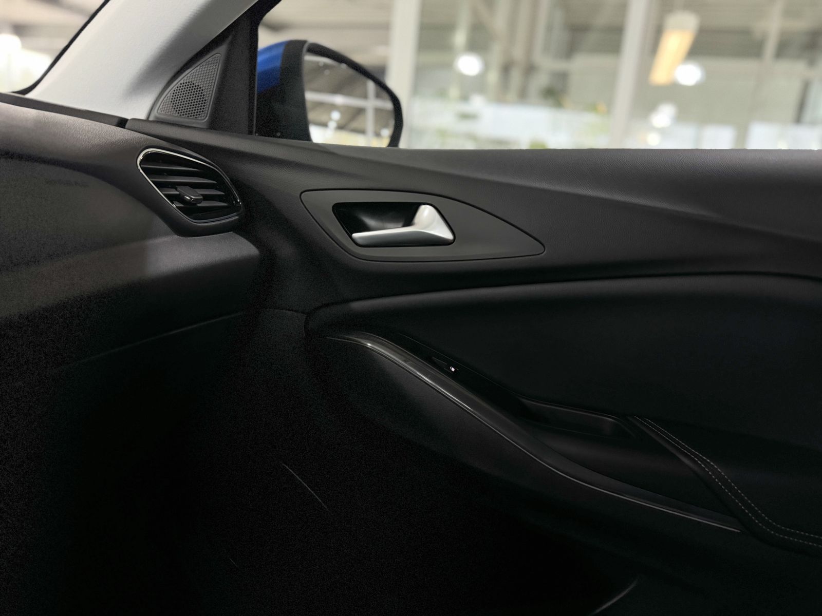 Fahrzeugabbildung Opel Grandland X Grandland (X) 360°Bi-Xenon Navi Sitz