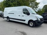 Nissan Interstar Kastenwagen L4H2 3,5t N-Connecta RWD - Nissan Interstar Gebrauchtwagen