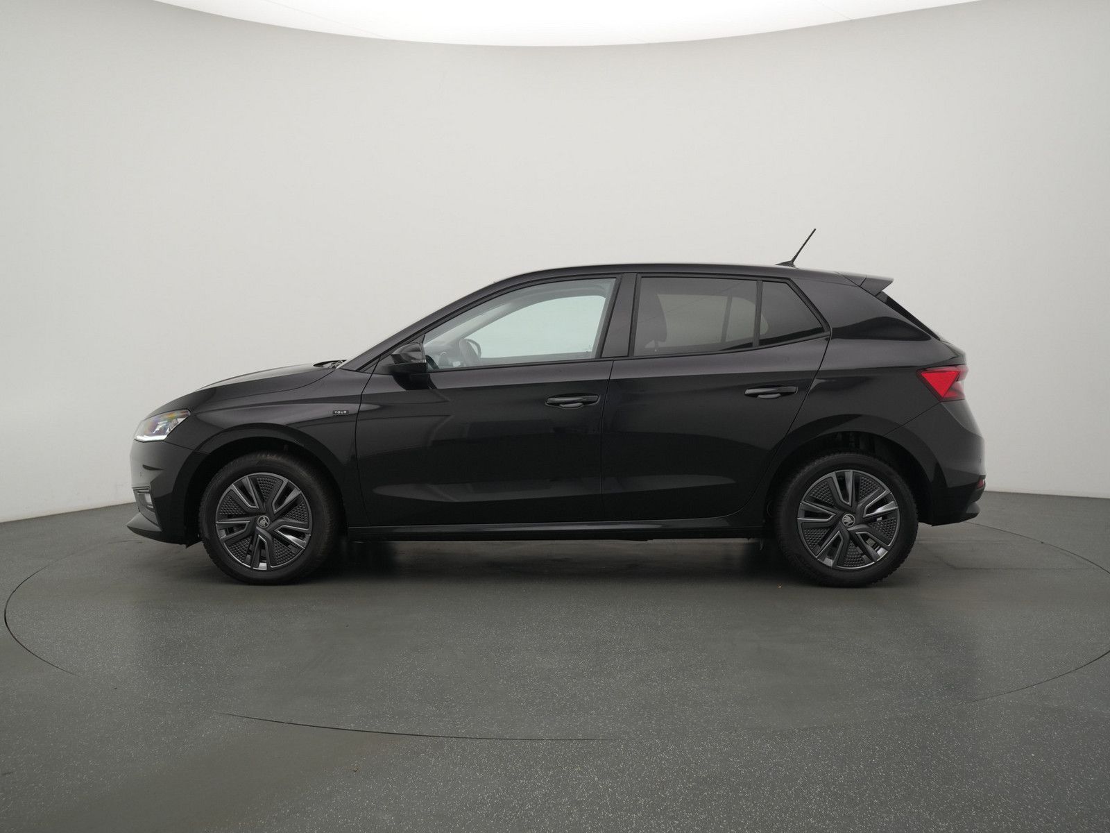 Skoda Fabia - Bild 14