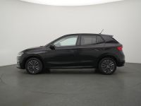 Skoda Fabia - Vorschau Bild 14