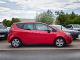 Opel Meriva B Color Edition Panorama GuterZustand - Gute Gebrauchtwagen