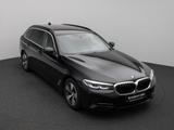 BMW 520d Kamera HUD DAB Leder DrivAssist Alarm Parka - BMW 5er Reihe aus 2022
