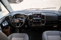 Malibu I 460 LE -Alde -5 Sitzer -Infotainment Paket (5/24)