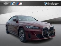 BMW 420 Gran Coupé - Vorschau Bild 5