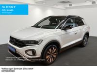 Volkswagen T-Roc - Vorschau Bild 1