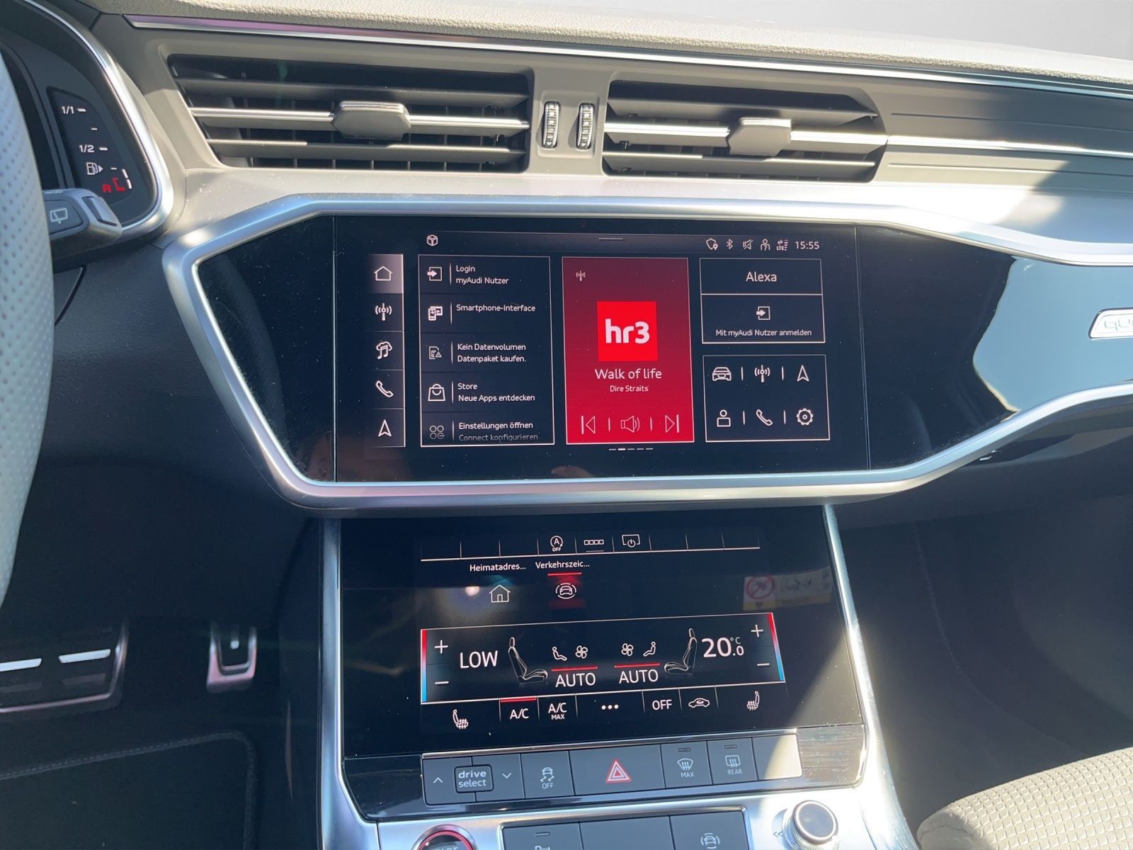 Audi S6 - Bild 12