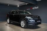 Skoda Kodiaq Soleil 4x4 Navi Leder ACC RFK AHK StaHzg